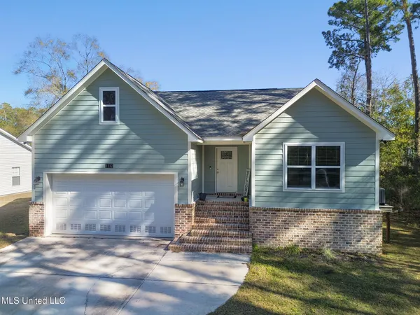 $240,000 | 1132 Ash Street, Ocean Springs, MS 39564