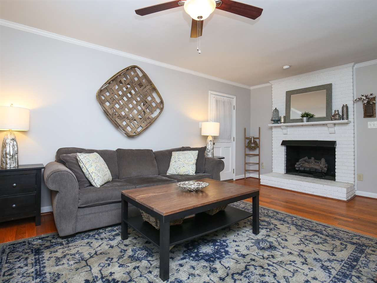 1409 Ravenhurst Drive Raleigh, NC 27615 - Photo 14 of 30 Photo 14
