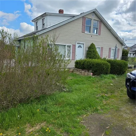 $60,000 | 212 Fayette Avenue, Hiller, PA 15444