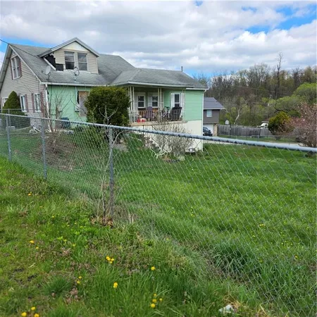 $60,000 | 212 Fayette Avenue, Hiller, PA 15444