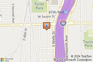 4722 South Princeton Ave  