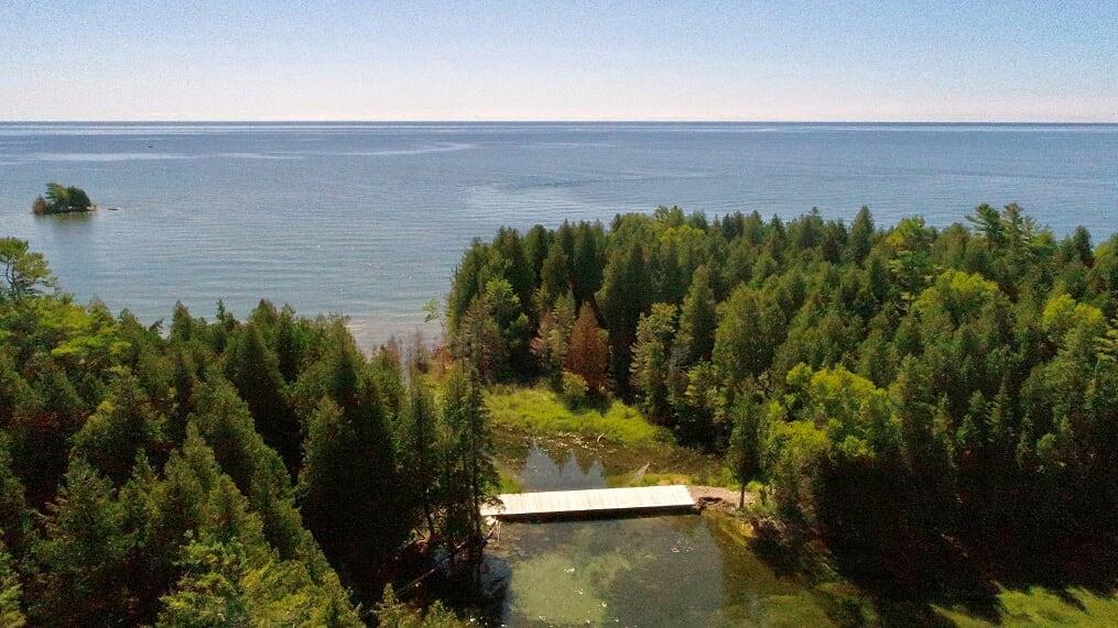 Tbd Tbd Marshalls Point Sister Bay, WI 54234 - Photo 1 of 1