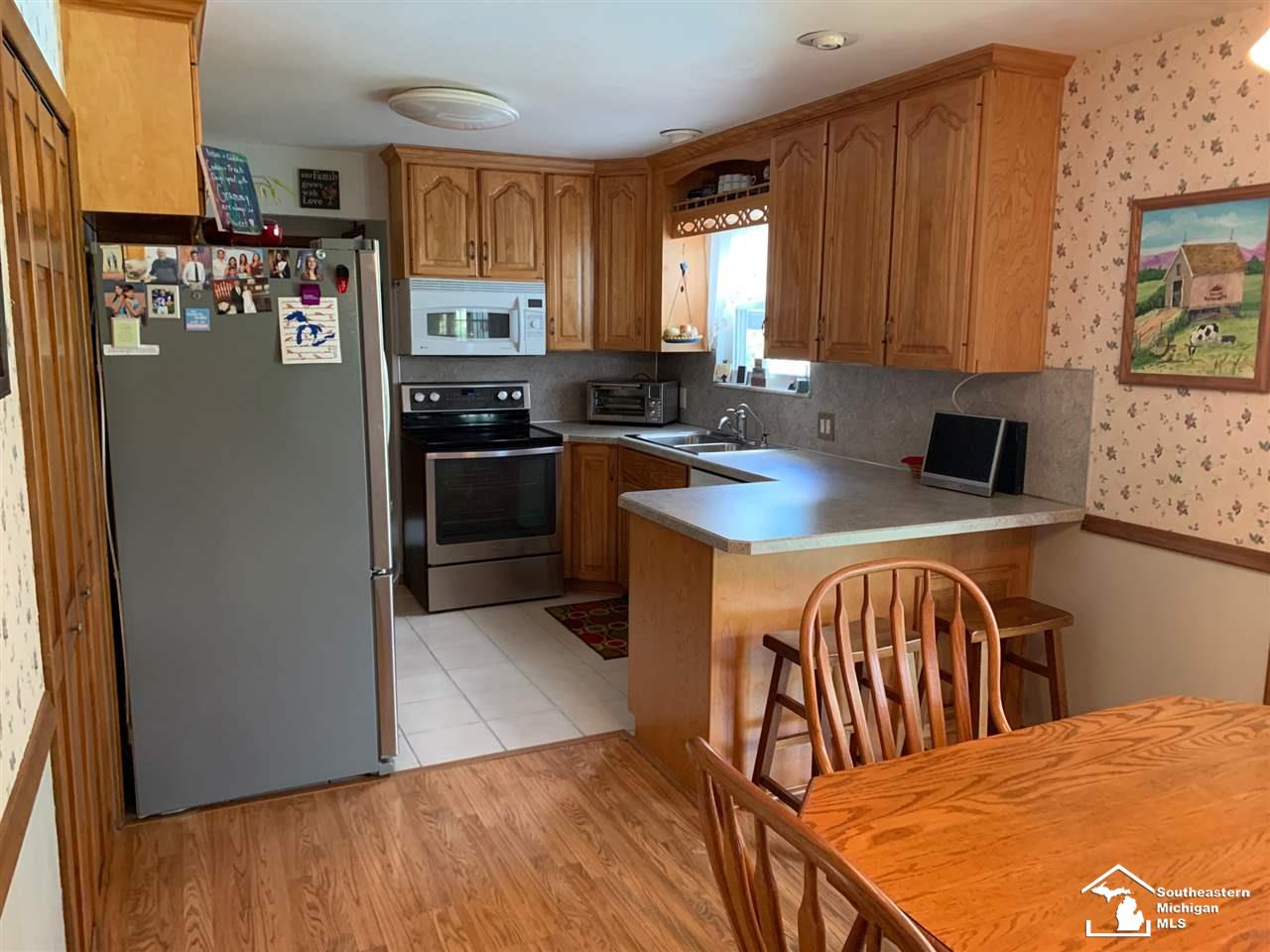 6952 West Dunbar Road Monroe, MI 48161 - Photo 7 of 30