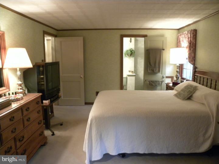 268 Rambling Way Springfield, PA 19064 - Photo 11 of 18 Master Bedroom