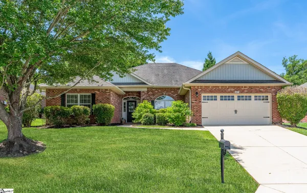 $349,900 | 407 Jewelwood Drive, Lyman, SC 29365