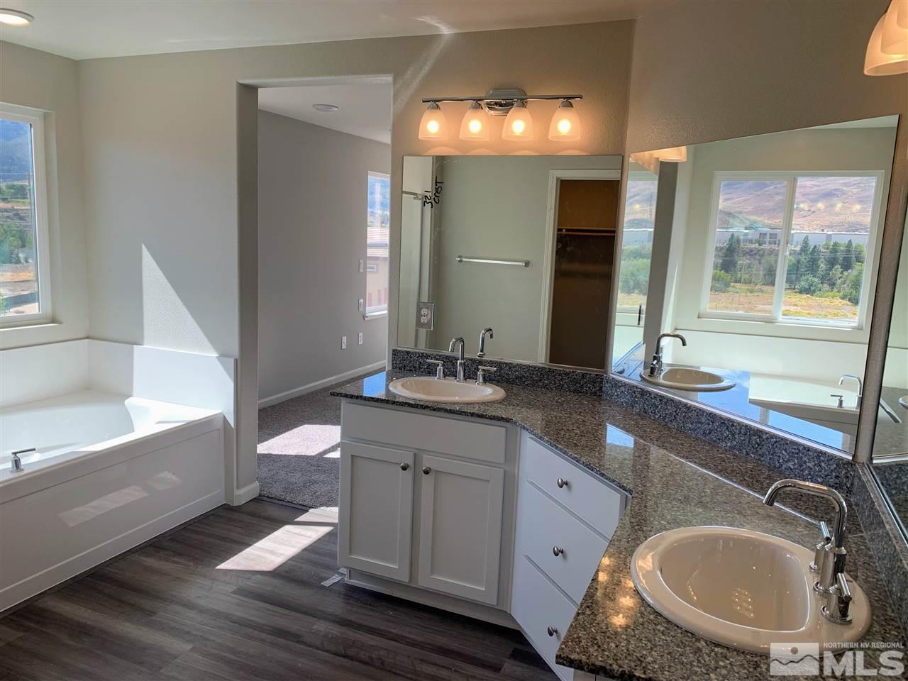 110 Balcorta Court, Unit LOT 321 Reno, NV 89439 - Photo 15 of 25 Photo 15