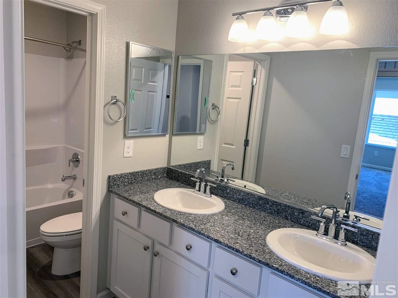 110 Balcorta Court, Unit LOT 321 Reno, NV 89439 - Photo 19 of 25 Photo 19