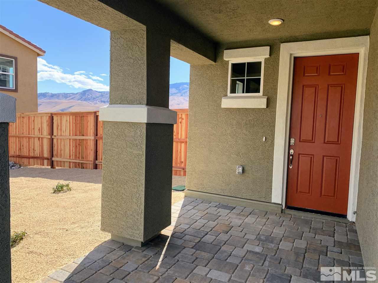 110 Balcorta Court, Unit LOT 321 Reno, NV 89439 - Photo 21 of 25 Photo 21