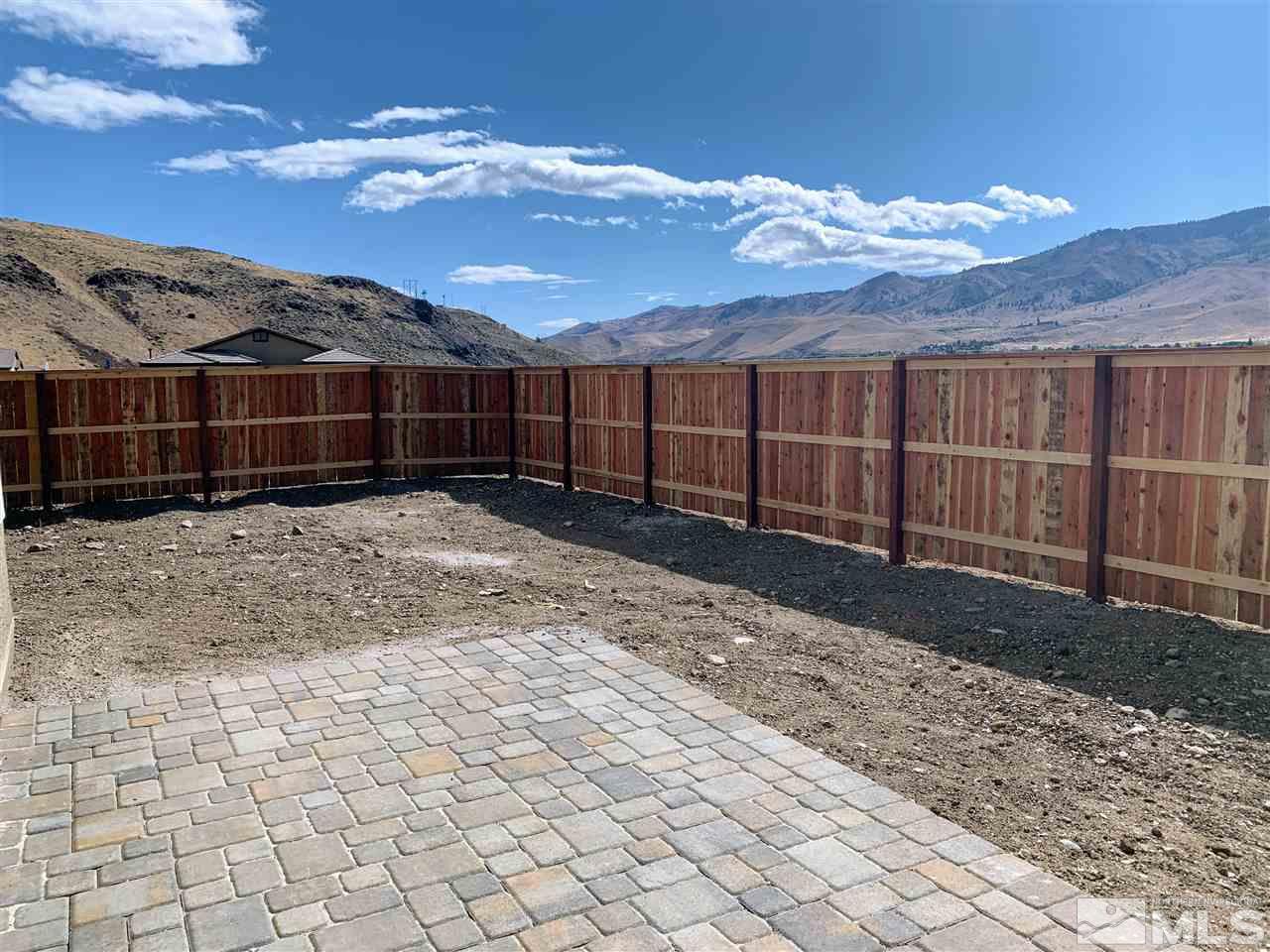 110 Balcorta Court, Unit LOT 321 Reno, NV 89439 - Photo 22 of 25 Photo 22
