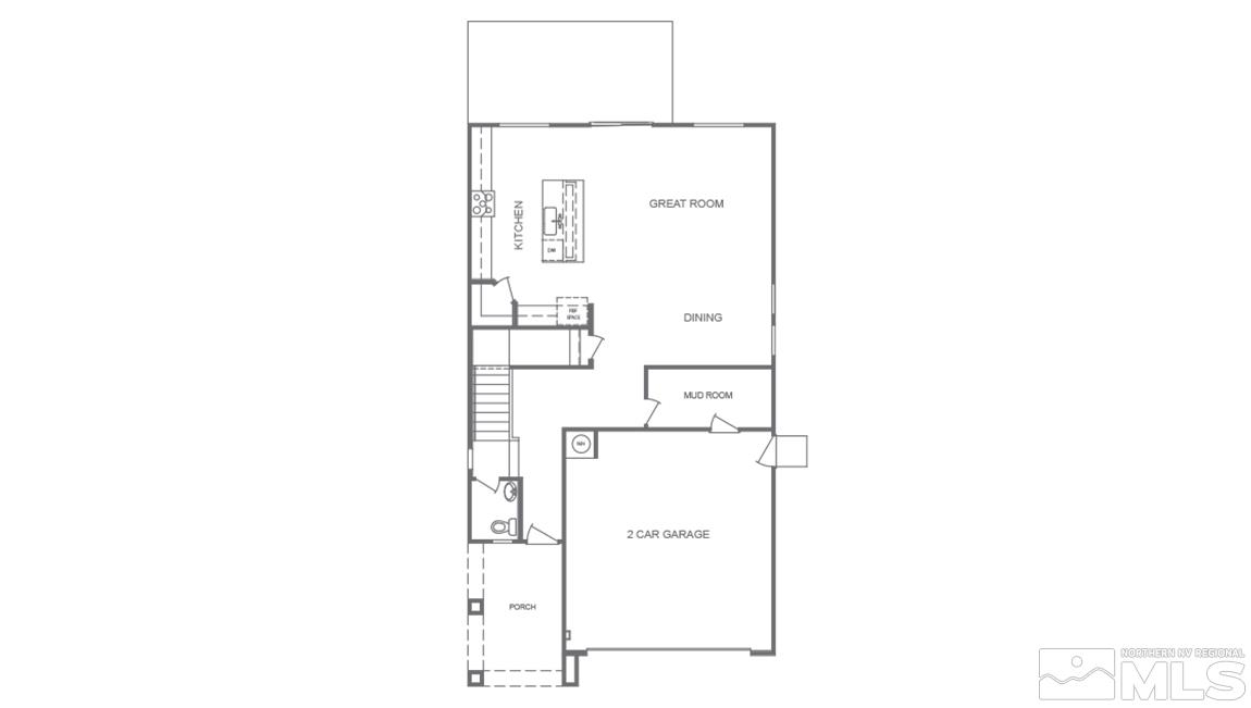 110 Balcorta Court, Unit LOT 321 Reno, NV 89439 - Photo 24 of 25 Photo 24