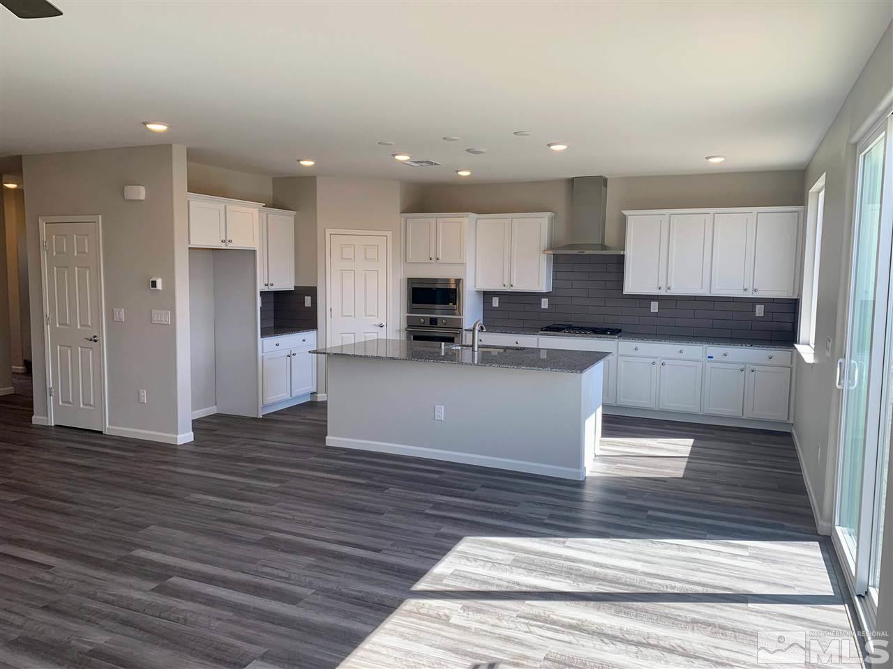 110 Balcorta Court, Unit LOT 321 Reno, NV 89439 - Photo 4 of 25 Photo 4