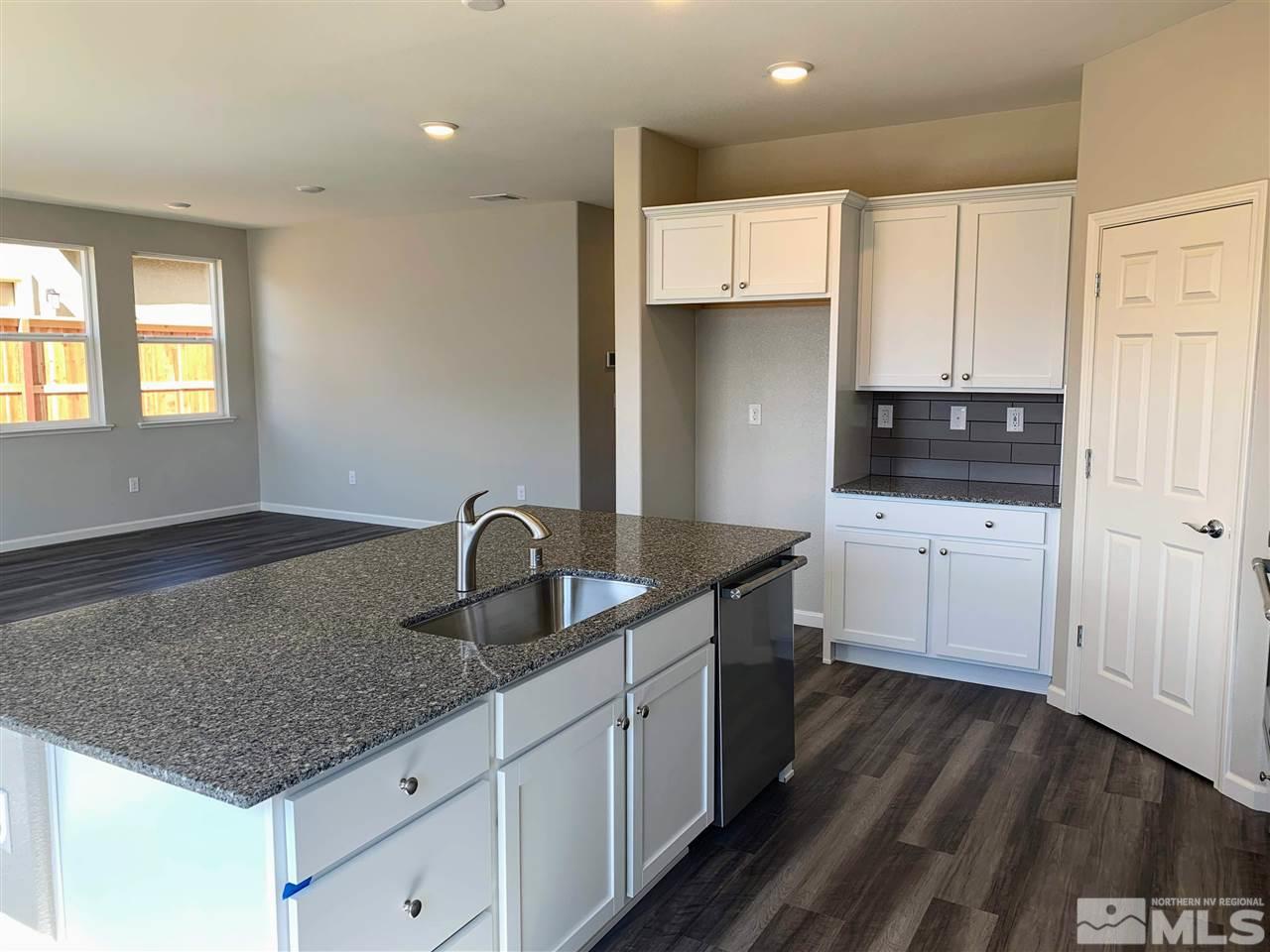 110 Balcorta Court, Unit LOT 321 Reno, NV 89439 - Photo 7 of 25 Photo 7