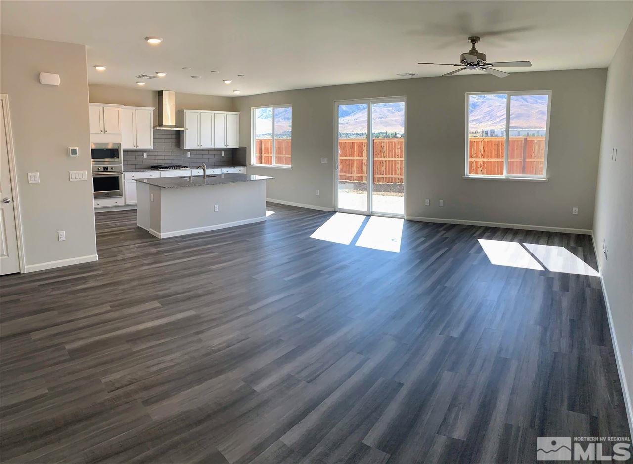 110 Balcorta Court, Unit LOT 321 Reno, NV 89439 - Photo 10 of 25 Photo 10