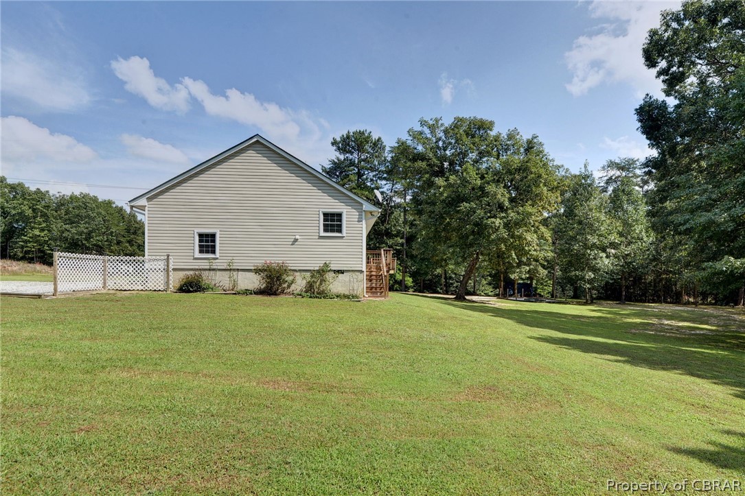14401 Stage Road Lanexa, VA 23089 - Photo 30 of 35 side view