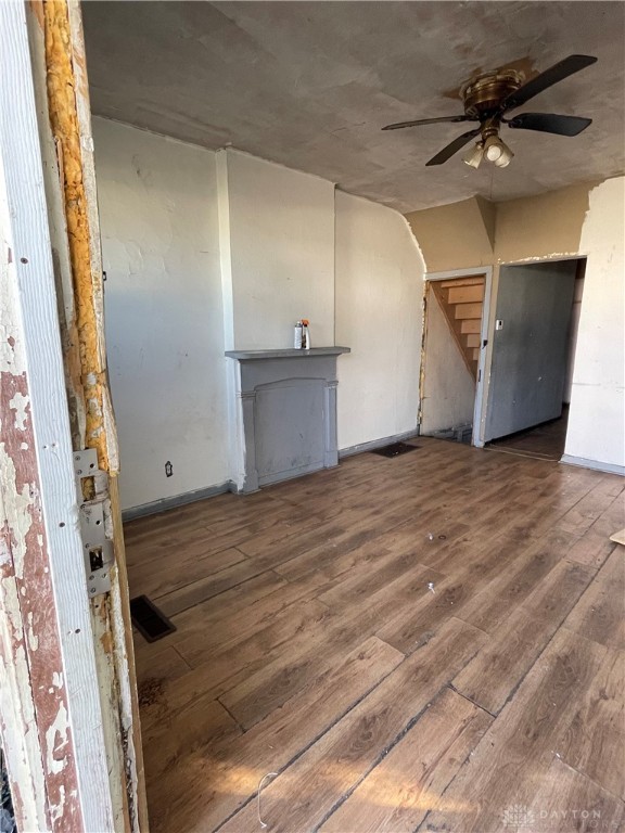 461-463 Harrison Street Springfield, OH 45505 - Photo 2 of 18 Gallery Image 2