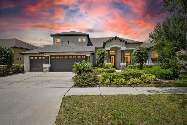 $1,070,000 | 107 Falling Water Drive, Brandon, FL 33511