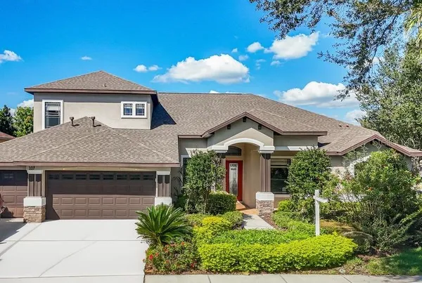 $1,075,000 | 107 Falling Water Drive, Brandon, FL 33511