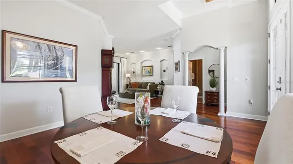 $1,075,000 | 107 Falling Water Drive, Brandon, FL 33511