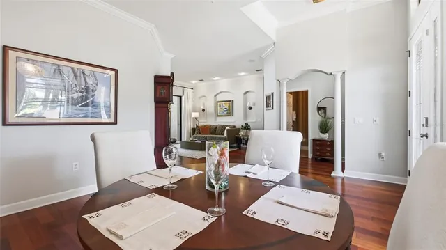 $1,099,000 | 107 Falling Water Drive, Brandon, FL 33511