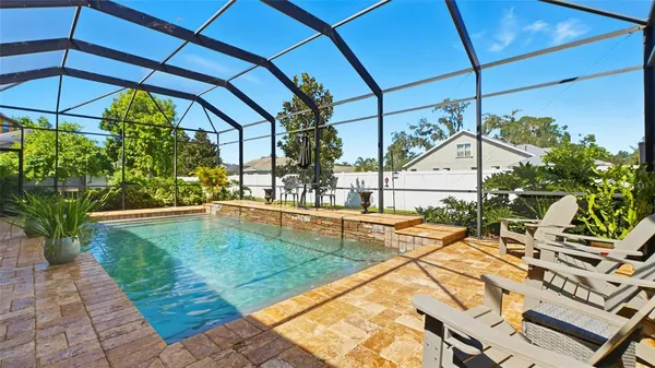 $1,075,000 | 107 Falling Water Drive, Brandon, FL 33511