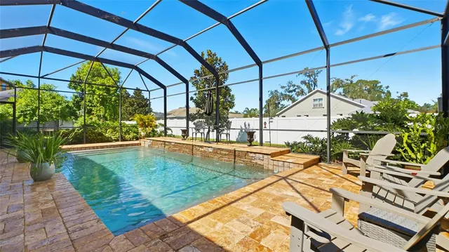 $1,099,000 | 107 Falling Water Drive, Brandon, FL 33511