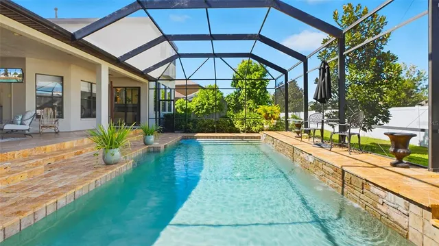 $1,099,000 | 107 Falling Water Drive, Brandon, FL 33511