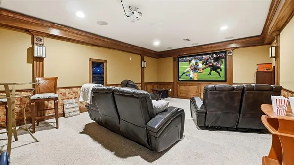 $1,075,000 | 107 Falling Water Drive, Brandon, FL 33511