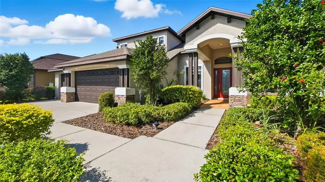 $1,099,000 | 107 Falling Water Drive, Brandon, FL 33511