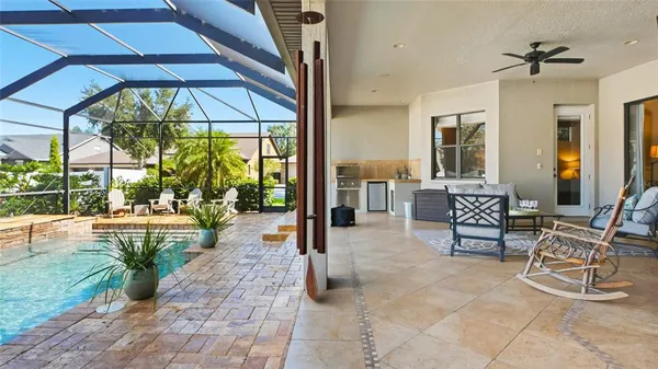 $1,075,000 | 107 Falling Water Drive, Brandon, FL 33511