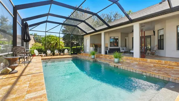 $1,075,000 | 107 Falling Water Drive, Brandon, FL 33511