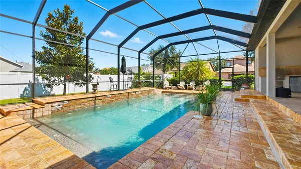 $1,075,000 | 107 Falling Water Drive, Brandon, FL 33511