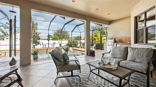 $1,075,000 | 107 Falling Water Drive, Brandon, FL 33511