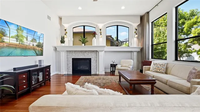 $1,099,000 | 107 Falling Water Drive, Brandon, FL 33511