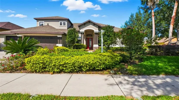 $1,075,000 | 107 Falling Water Drive, Brandon, FL 33511