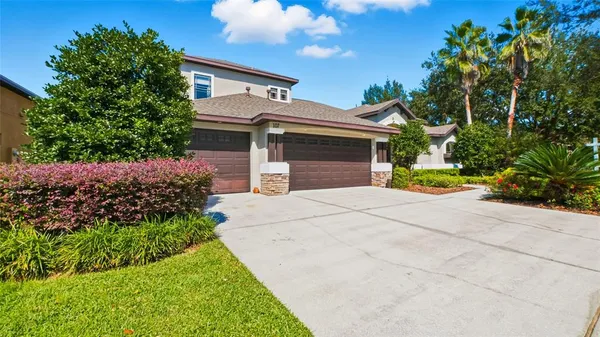 $1,075,000 | 107 Falling Water Drive, Brandon, FL 33511