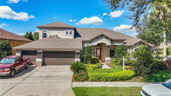 $1,075,000 | 107 Falling Water Drive, Brandon, FL 33511