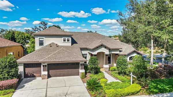$1,075,000 | 107 Falling Water Drive, Brandon, FL 33511