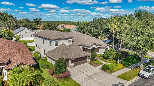$1,099,000 | 107 Falling Water Drive, Brandon, FL 33511
