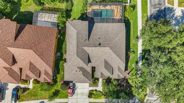 $1,075,000 | 107 Falling Water Drive, Brandon, FL 33511