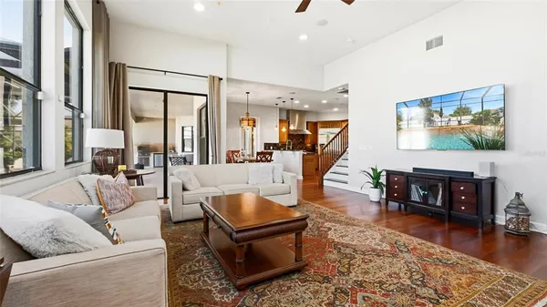 $1,075,000 | 107 Falling Water Drive, Brandon, FL 33511