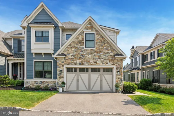 $1,449,990 | 821 Greenwich Drive, Ambler, PA 19002