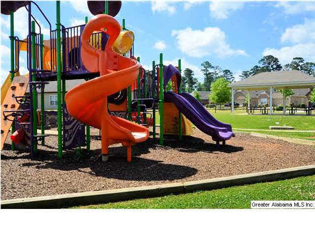 1872 Brandon Way Bessemer, AL 35022 - Photo 30 of 31
