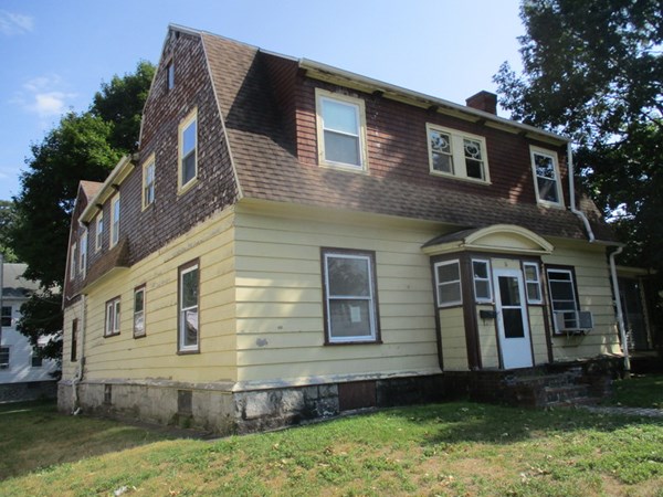56 June Street Worcester, MA 01602 - Photo 1 of 20 Gallery Image 1