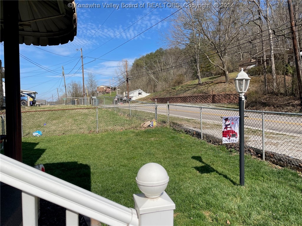 4897 Big Tyler Road Charleston, WV 25313 - Photo 27 of 28 Gallery Image 27
