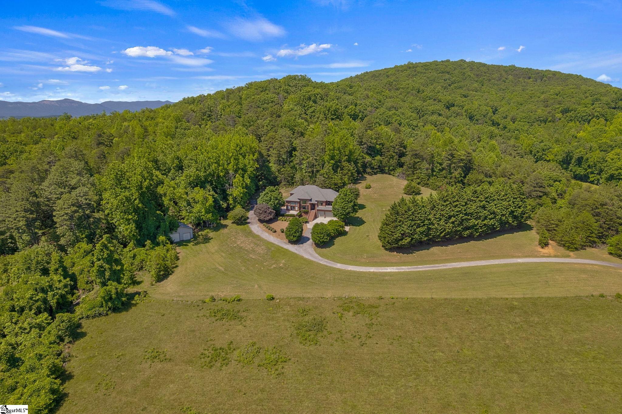 119 Anthony Road Pickens, SC 29671 - Photo 47 of 50