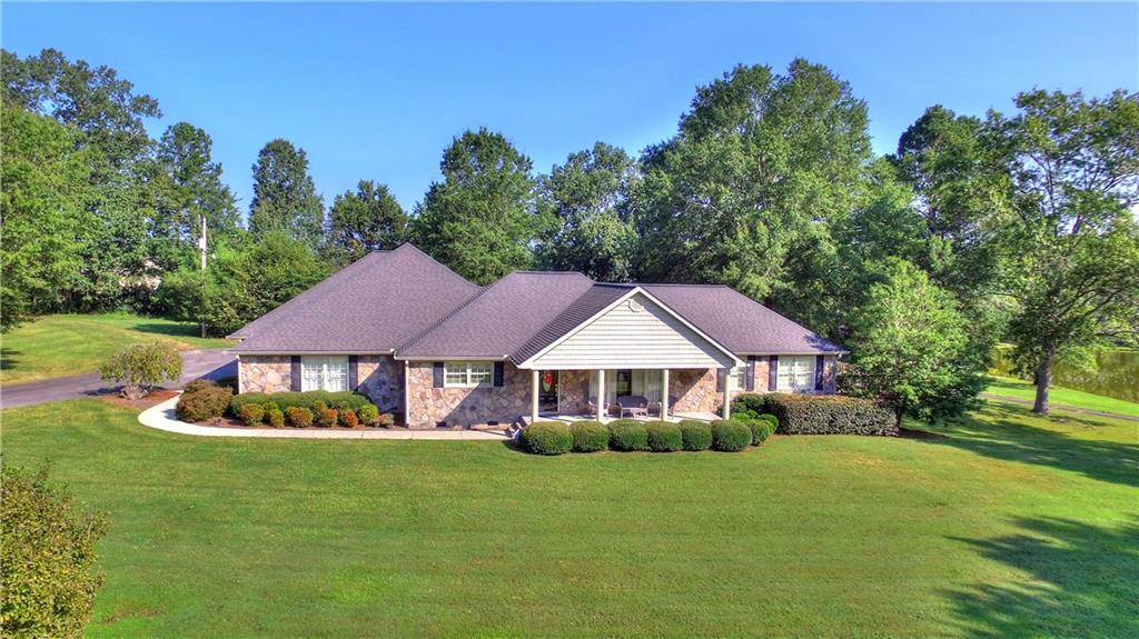 1555 Dawnville Road Northeast Dalton, GA 30721 - Photo 1 of 1 Gallery Image 1
