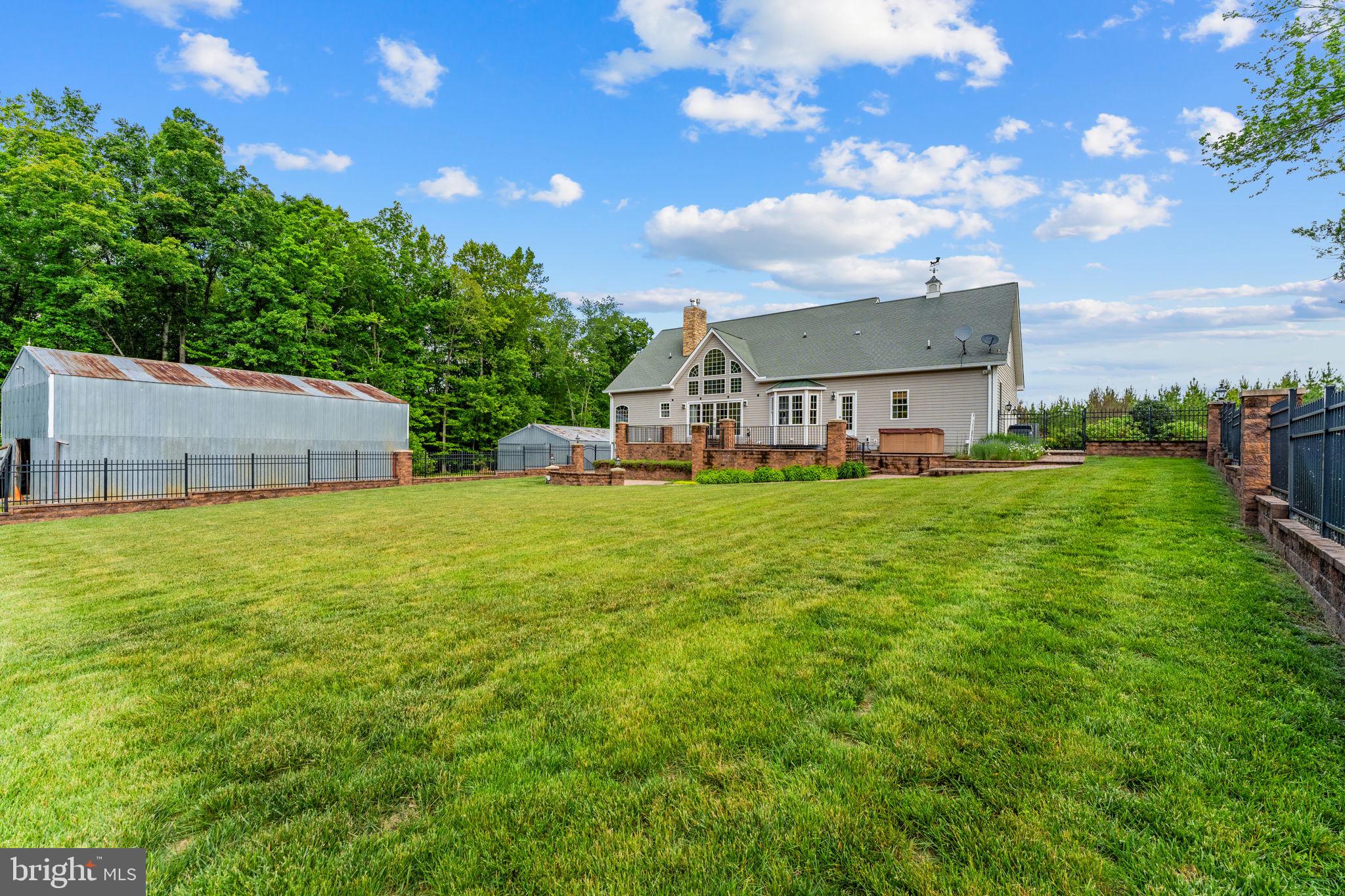 31260 Eleys Ford Road Fredericksburg, VA 22407 - Photo 123 of 134