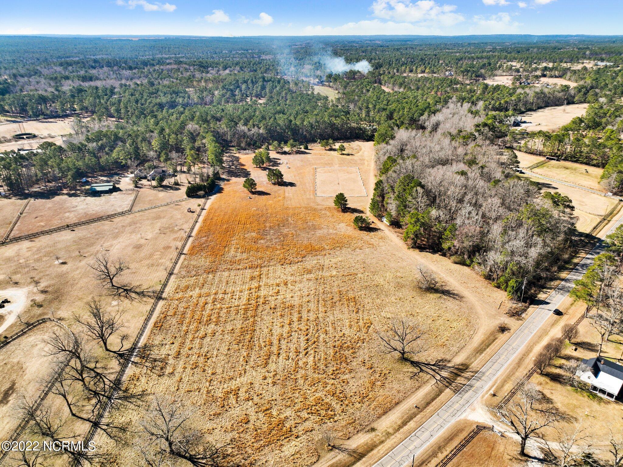 1738 Aiken Road Vass, NC 28394 - Photo 3 of 11 1-web-or-mls-DJI_0056
