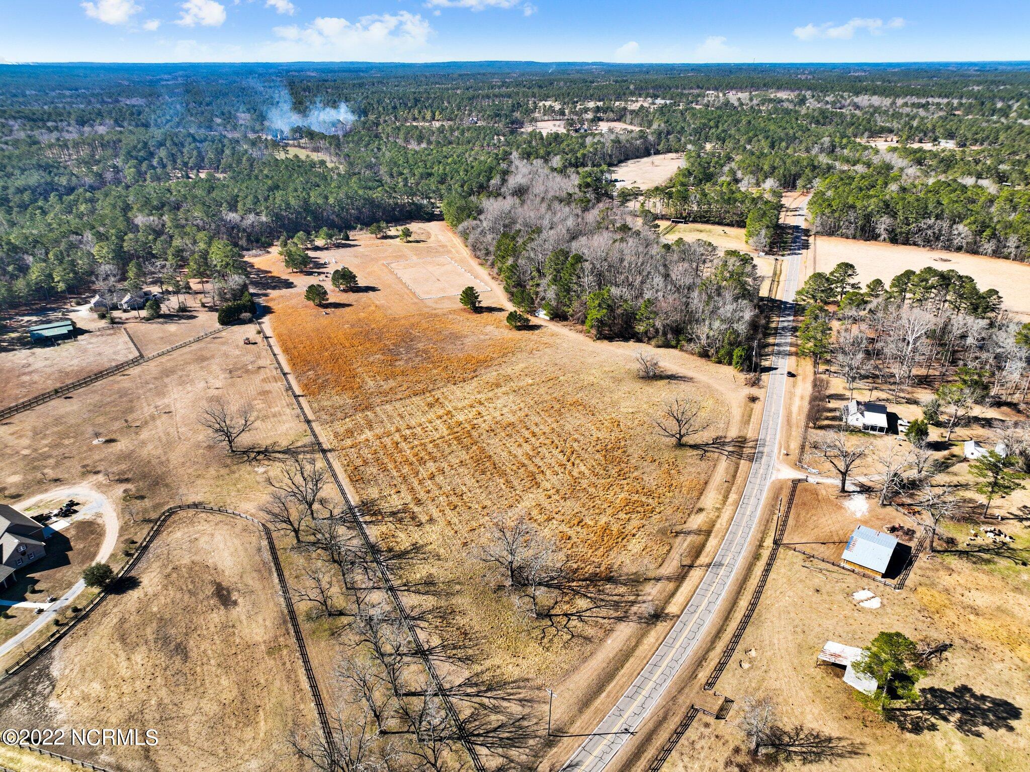 1738 Aiken Road Vass, NC 28394 - Photo 4 of 11 2-web-or-mls-DJI_0057