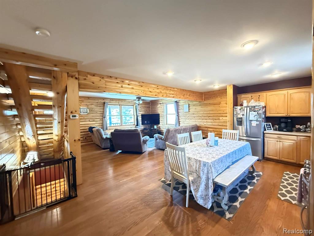 4765 Mertz Road Mayville, MI 48744 - Photo 16 of 22 Gallery Image 16